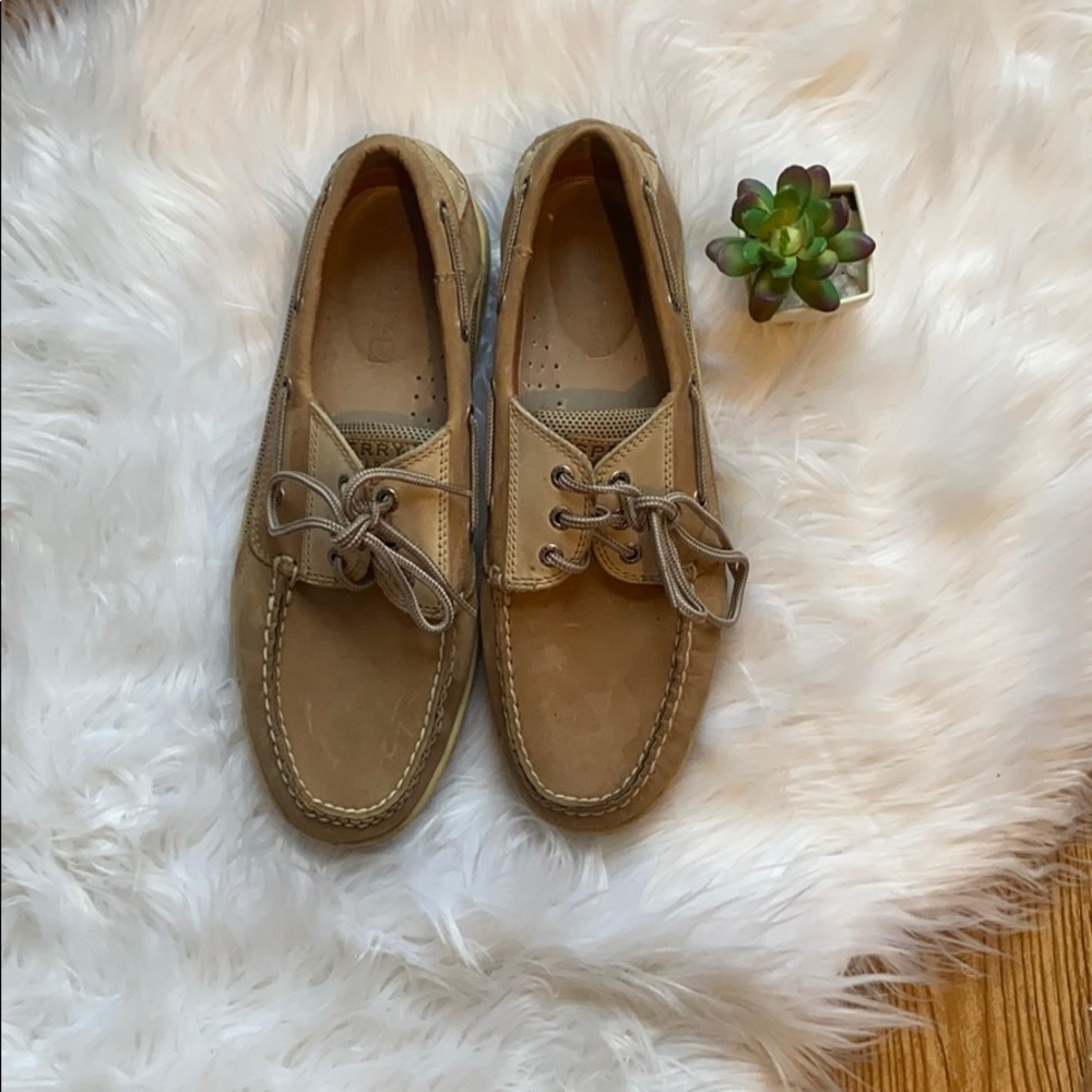 Sperry
